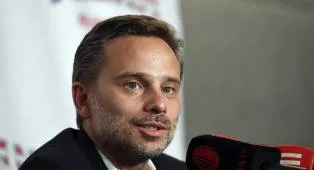Jika Giorgio Furlani Bertahan, Vincenzo Italiano Datang Gantikan Allegri