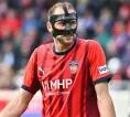 Jonas Fohrenbach Kecewa Berat Heidenheim Gagal Bertahan di Bundesliga