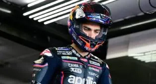 Jorge Martin Keluhkan Balapan di GP Catalunya Yang Penuh Kekacauan