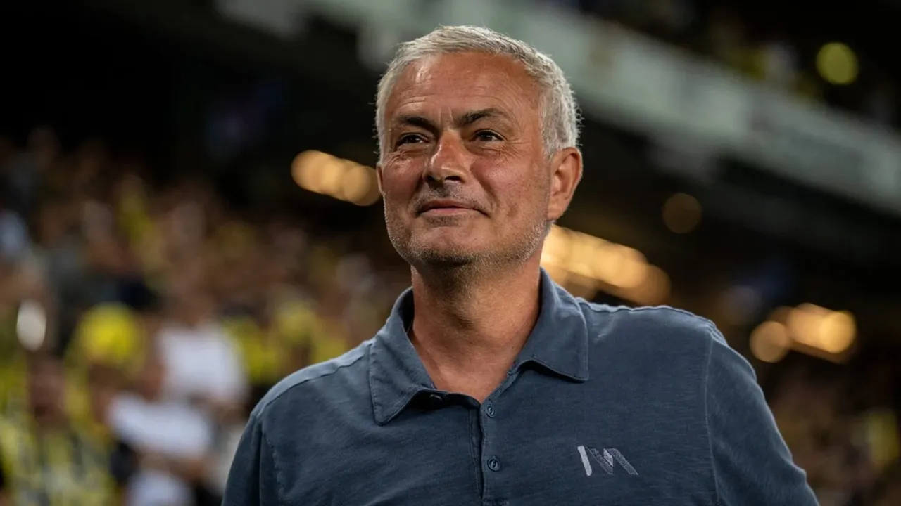 Jose Mourinho Akan Berbicara dengan Real Madrid Minggu Depan