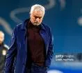 Jose Mourinho Gagal Juara Meski Benfica Tak Terkalahkan