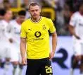 Julian Ryerson Nilai Musim Dortmund Cukup Memuaskan Meski Gagal Juara