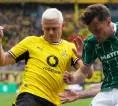 Julian Ryerson, Raja Assist Borussia Dortmund 2025/26