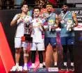 Kalah Dari Leo/Daniel, Puasa Gelar Satwik/Chirag Selama 2 Tahun Berlanjut