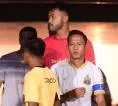 Kapten Bhayangkara FC Bertekad Bawa Pulang Poin dari Lawatan ke Bali United