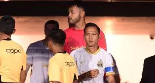 Kapten Bhayangkara FC Bertekad Bawa Pulang Poin dari Lawatan ke Bali United