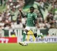 Karim Coulibaly Diambang Pintu Keluar Werder Bremen?
