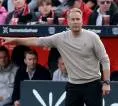Kasper Hjulmand Kecewa Leverkusen vs Hamburg Berakhir Imbang