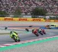 Kemenangan Dramatis Fabio di Giannantonio di GP Katalan