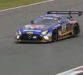 Kemenangan Winward Racing di Nurburgring, Verstappen Gagal