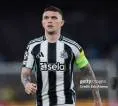 Kieran Trippier Siap Ucap Salam Perpisahan ke Newcastle