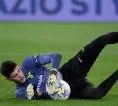 Kiper Debutan Lazio Siap Ukir Sejarah di Derby Roma