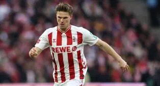 Koln Dibantai Bayern, Marius Bulter Akui Die Roten Masih Terlalu Kuat