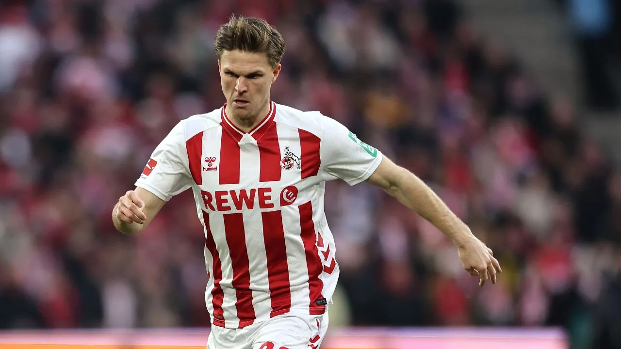 Koln Dibantai Bayern, Marius Bulter Akui Die Roten Masih Terlalu Kuat