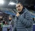 Kritisi Penjadwalan Derby Roma, Sarri Akui Provokatif