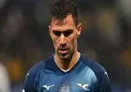 Lazio Tanpa Diperkuat Tiga Pemain Andalan Kontra AS Roma