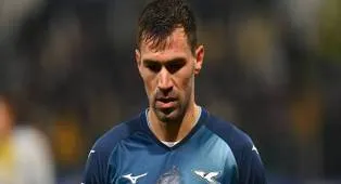 Lazio Tanpa Diperkuat Tiga Pemain Andalan Kontra AS Roma