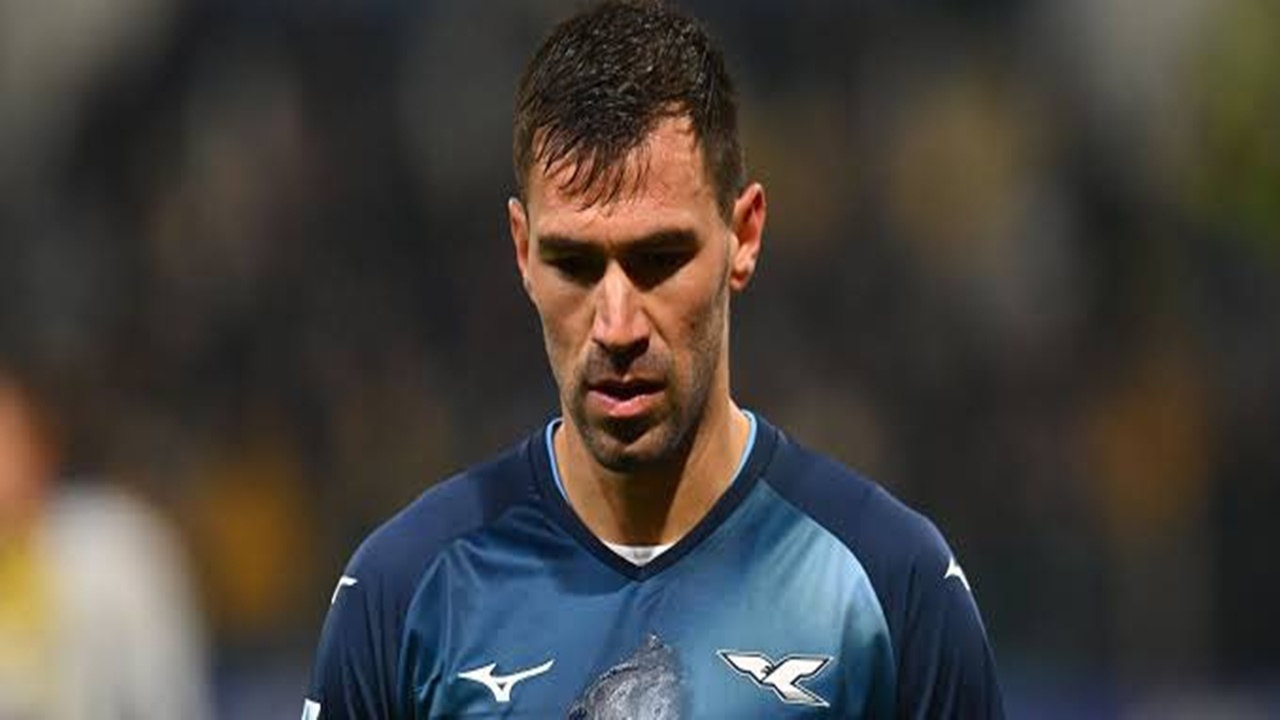 Lazio Tanpa Diperkuat Tiga Pemain Andalan Kontra AS Roma