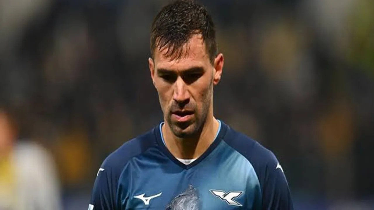 Defender Lazio