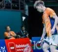 Lee Chong Wei Beri Peringatan Terakhir Untuk Leong Jun Hao Terkait Indisipliner