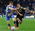Leeds United vs Brighton, 5 Fakta Menarik Jelang Laga Premier League