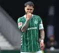 Leonardo Bittencourt Tetap Bangga Meski Bremen Tumbang dari Dortmund