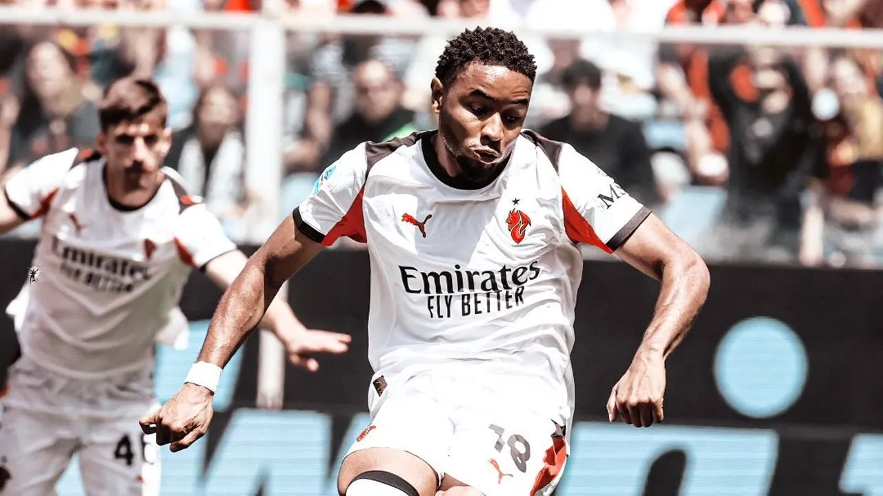 Lima Nama Teratas Jadi Korban Jual Besar-besaran AC Milan di Musim Panas