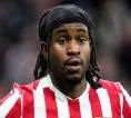 Lookman Lampaui Rekor Costa dan Torres di Atletico Madrid