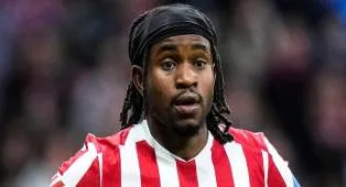 Lookman Lampaui Rekor Costa dan Torres di Atletico Madrid