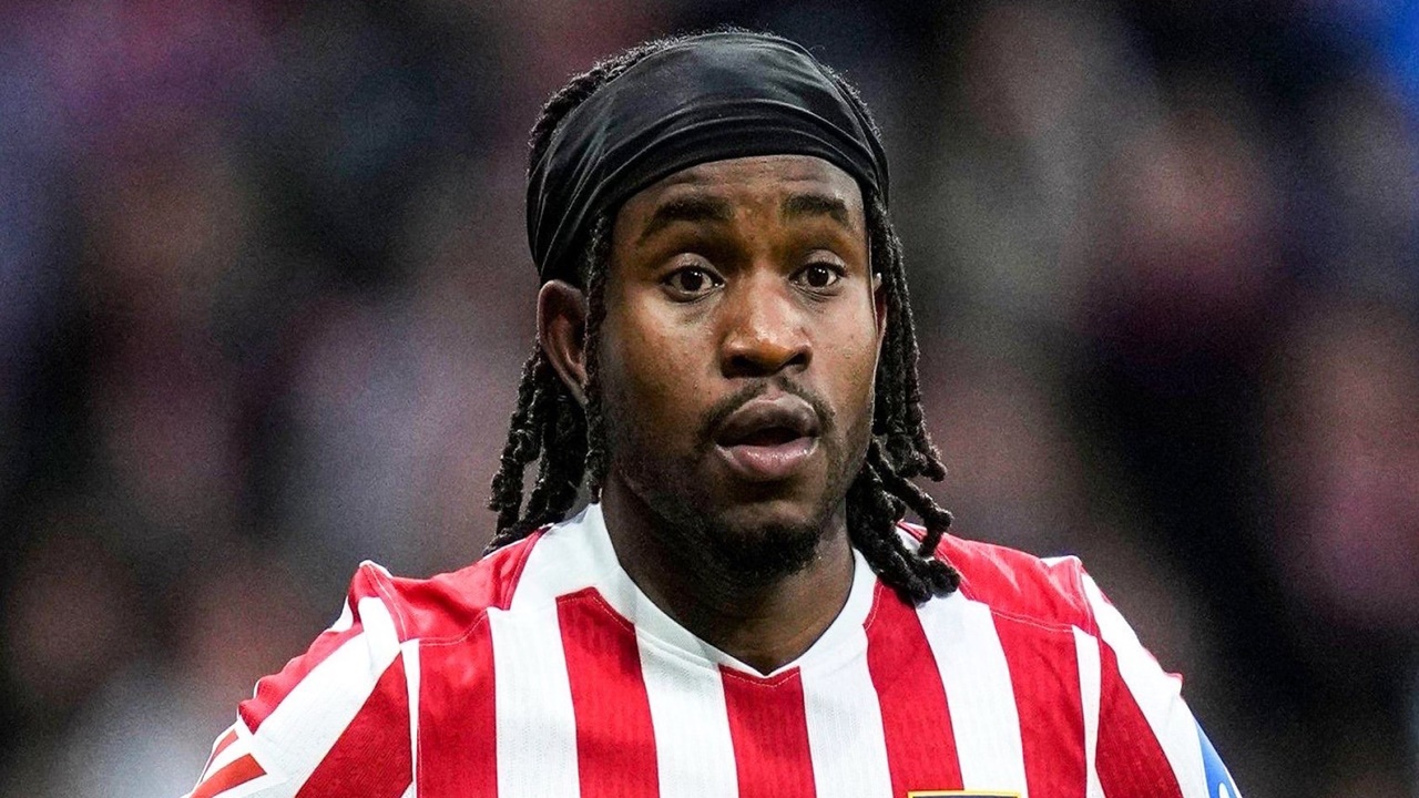 Lookman Lampaui Rekor Costa dan Torres di Atletico Madrid