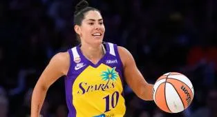 Los Angeles Sparks Waspadai Kebangkitan Toronto Tempo dalam Duel Ulangan