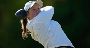 Lottie Woad Gantian Kuasai Putaran Ketiga Kroger Queen City Championship