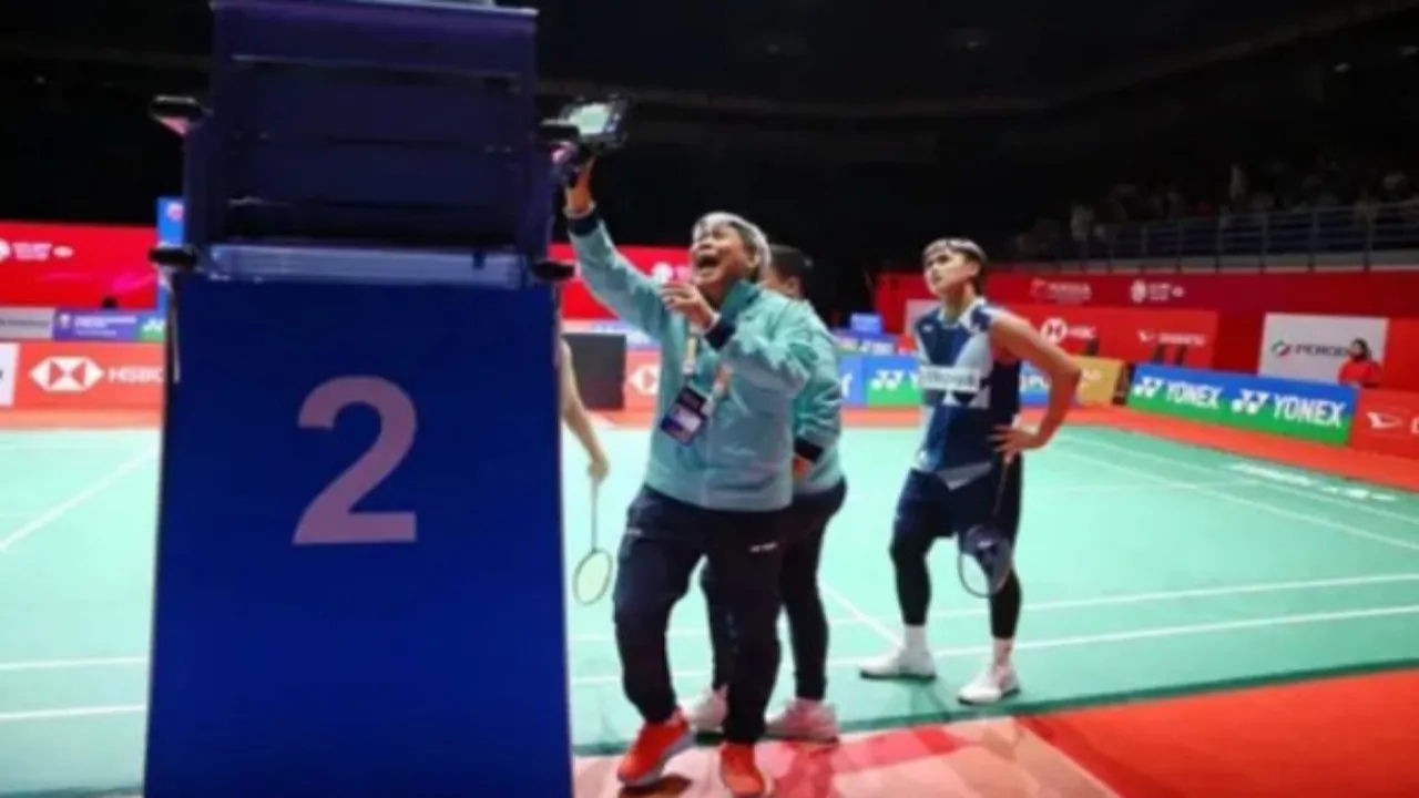 Lupakan Kontroversi Tahun Lalu, Aaron/Khai Xing Siap Tempur di Malaysia Masters Pekan Depan