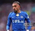 Malo Gusto Kecewa Chelsea Gagal Juara Piala FA