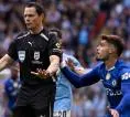 Mantan Kepala PGMOL Soroti Kesalahan Wasit di Kemenangan Tipis Man City atas Chelsea
