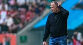 Manuel Baum Akui Bisa Terima Kekalahan Augsburg dari Union Berlin