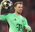Manuel Neuer Akui Unduh Aplikasi ‘Hijau’ Sebelum Memperpanjang Kontrak