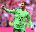 Manuel Neuer Bangga dengan Dominasi Bayern Munich Musim Ini
