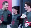 Manuel Neuer Dukung Jonas Urbig Jadi Kiper Utama Bayern Munich