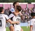 Marcos Reina Terpukau oleh Atmosfer Laga Persik Kontra Persija