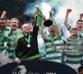 Martin O'Neill Puji Mental Celtic Usai Juara secara Dramatis