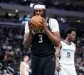 Masalah Disiplin Bucks: Turner Kritik Giannis dan Rivers