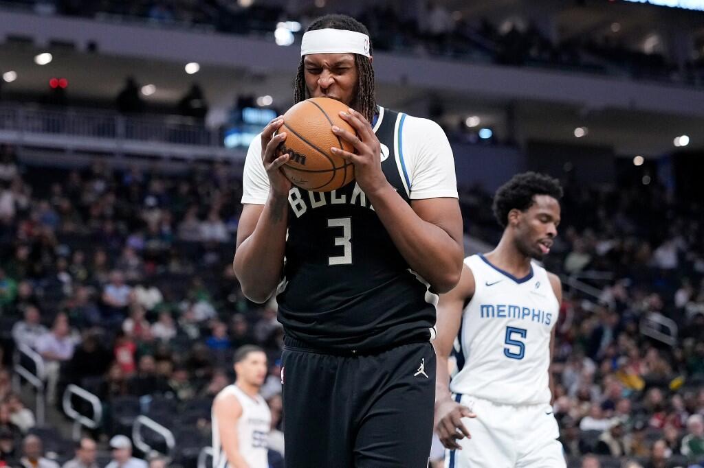 Masalah Disiplin Bucks: Turner Kritik Giannis dan Rivers