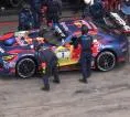 Masalah Teknis Hambat Kemenangan Verstappen di Nürburgring
