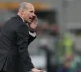 Max Allegri: Kata-Kata Gerry Cardinale Membuat Saya Senang