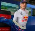 Max Verstappen Diakui sebagai Duta Hebat Balap Motor