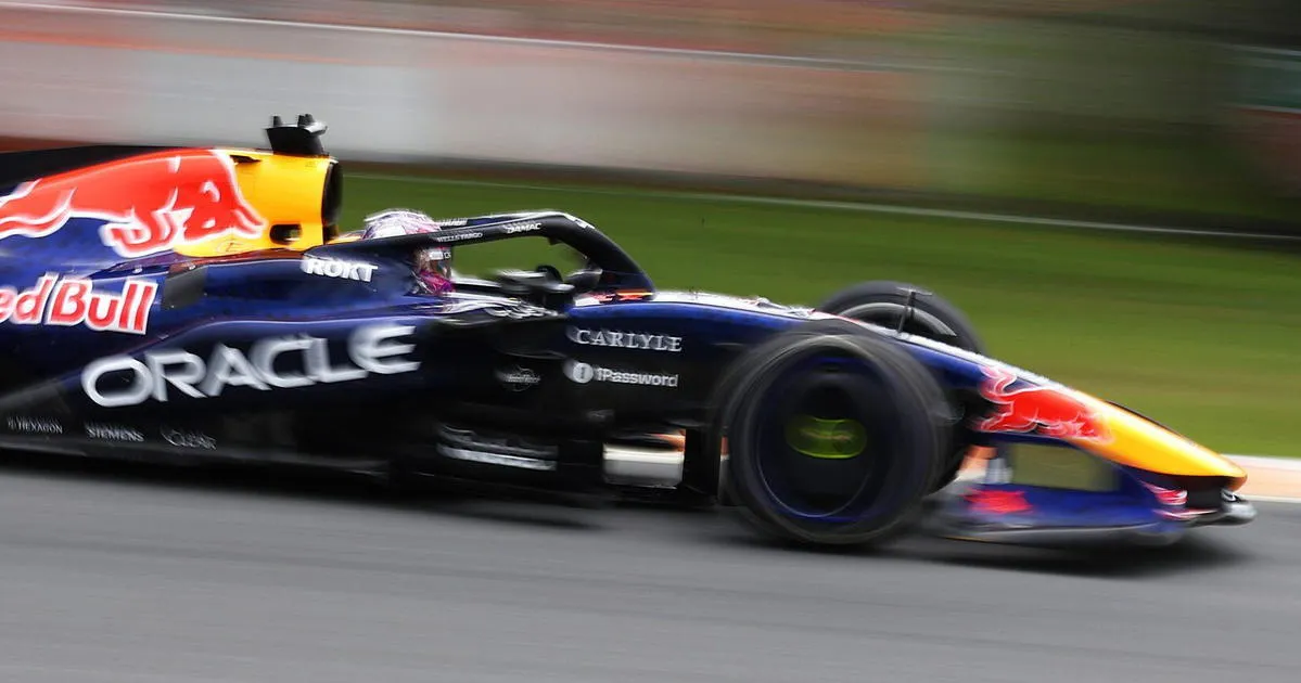 Max Verstappen Diprediksi Sulit Beradaptasi di Ferrari - sumber: (racingnews365)