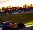 Max Verstappen Pimpin 24 Jam Nürburgring dengan Aksi Malam Spektakuler