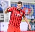 Meski Degradasi, Patrick Mainka Tetap Puji Semangat Juang Heidenheim
