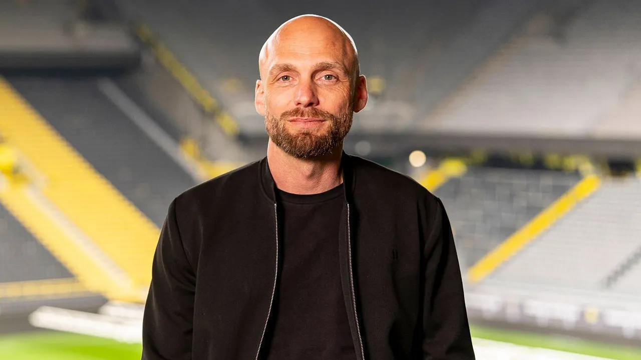 Meski Gagal Juara, Ole Book Tetap Sebut Musim Dortmund Sangat Istimewa!